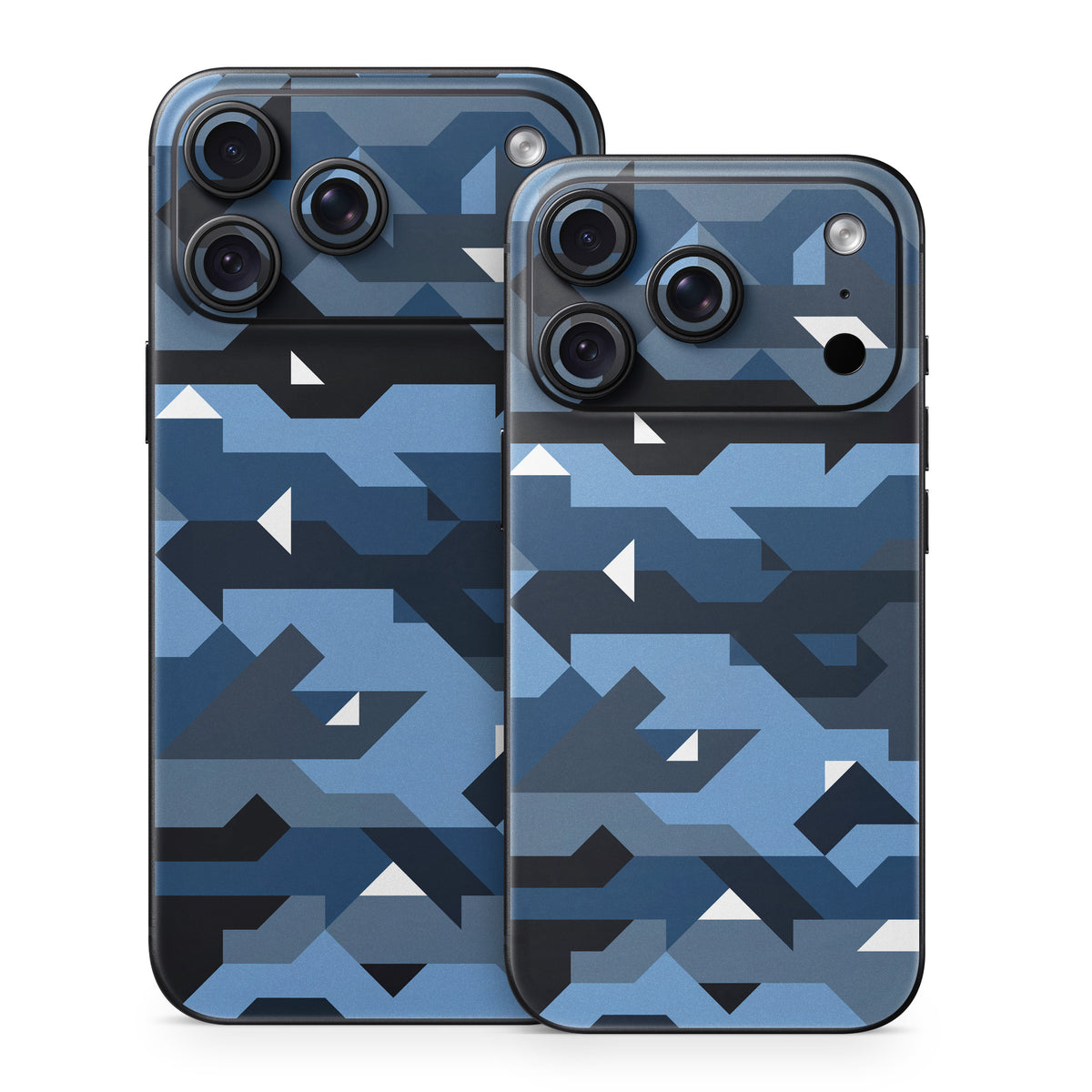 Ozone - Apple iPhone 18 Skin