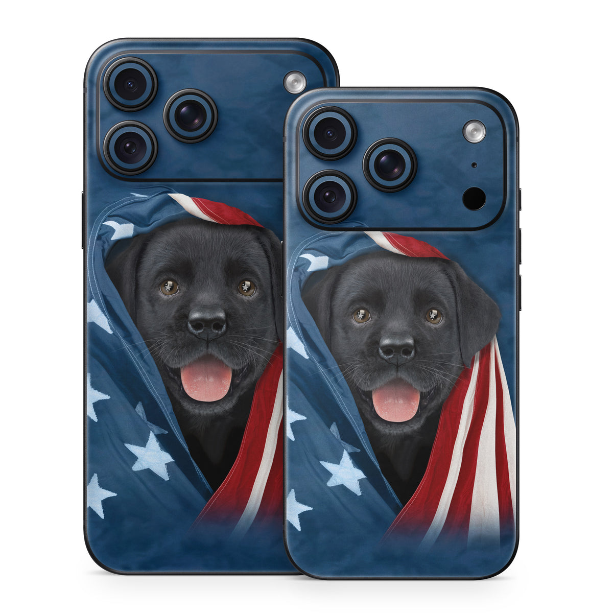 Patriotic Lab - Apple iPhone 18 Skin