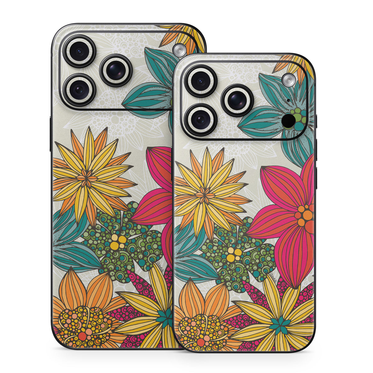 Phoebe - Apple iPhone 18 Skin