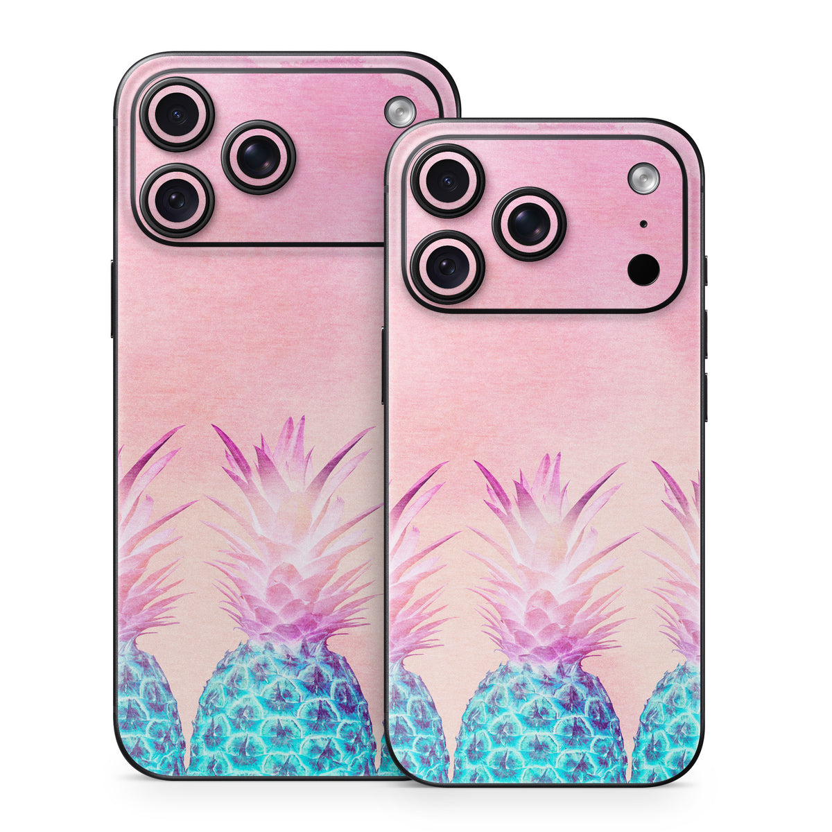 Pineapple Farm - Apple iPhone 18 Skin
