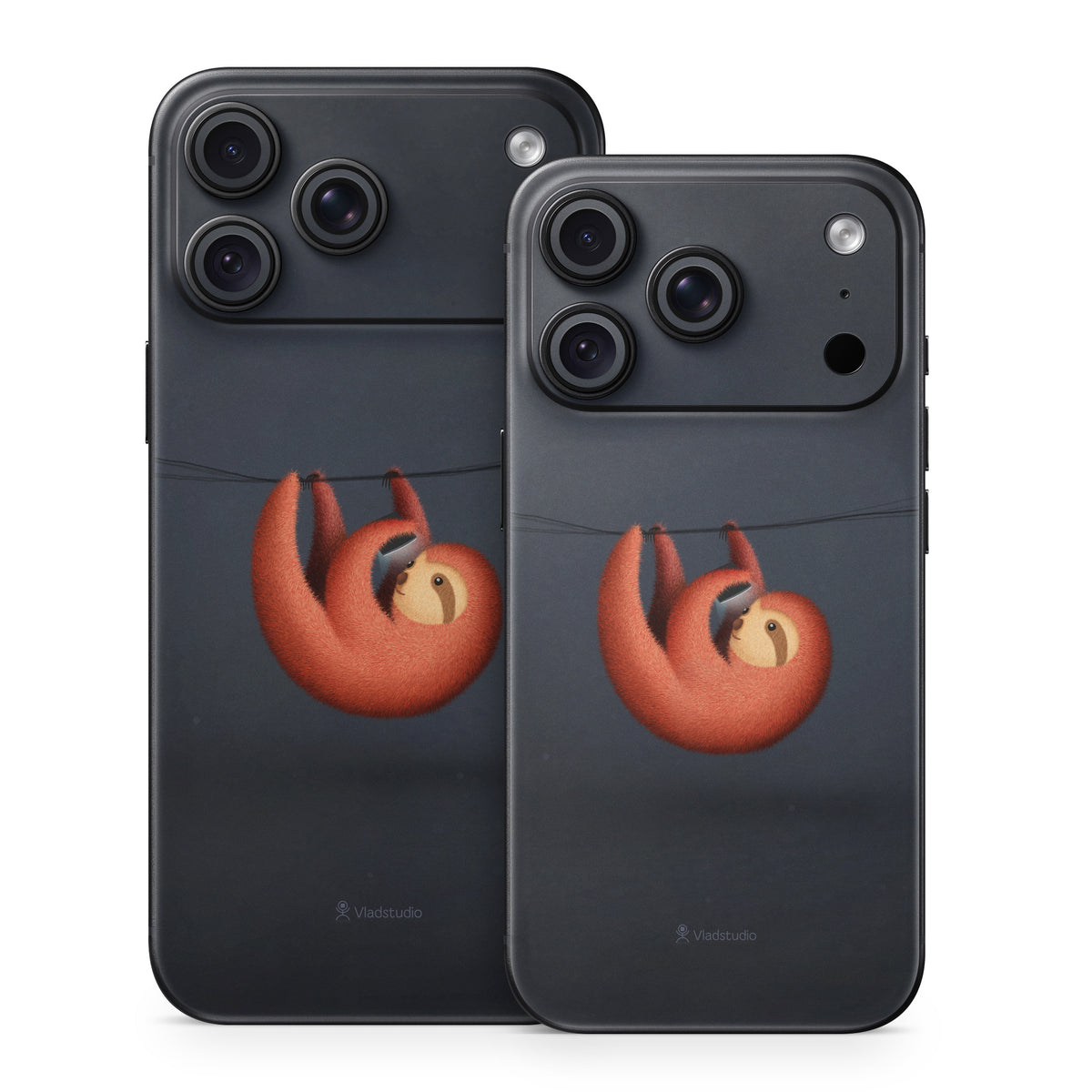 Procrastination - Apple iPhone 18 Skin