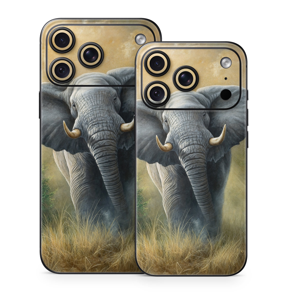 Right of Way - Apple iPhone 18 Skin