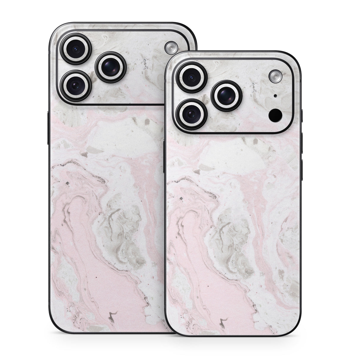 Rosa Marble - Apple iPhone 18 Skin