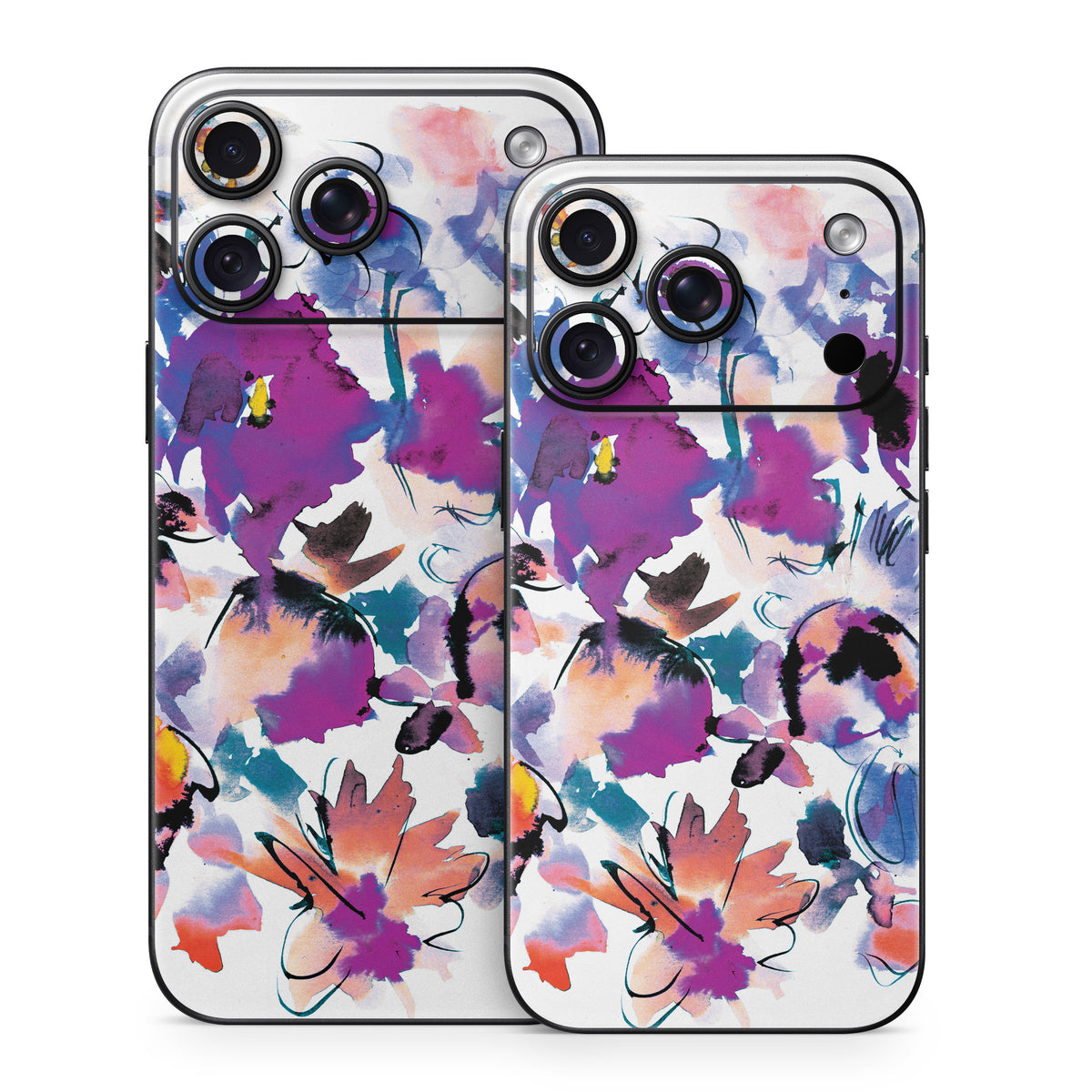 Sara - Apple iPhone 18 Skin