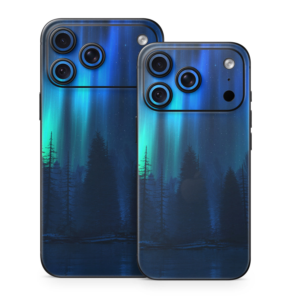Song of the Sky - Apple iPhone 18 Skin
