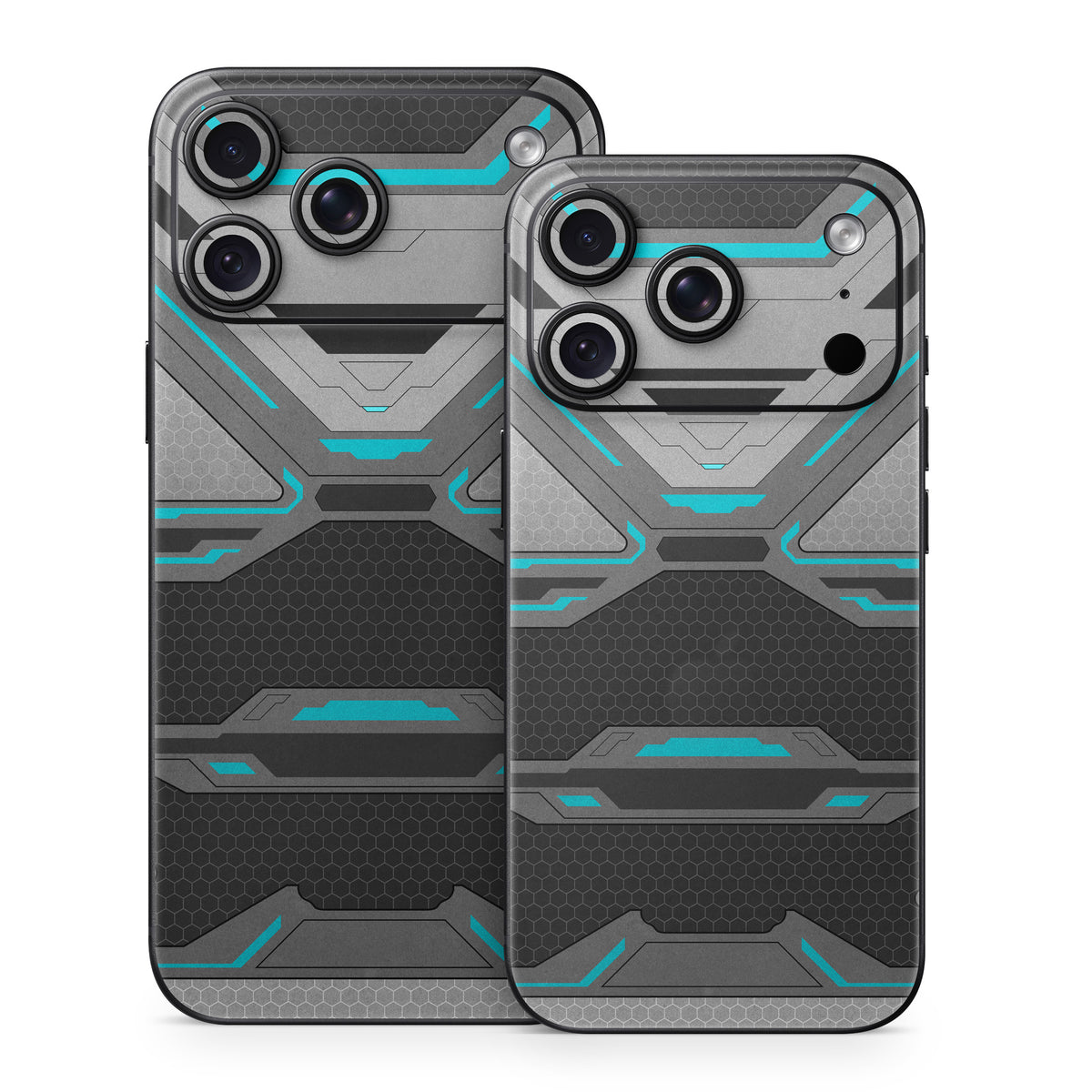Spec - Apple iPhone 18 Skin