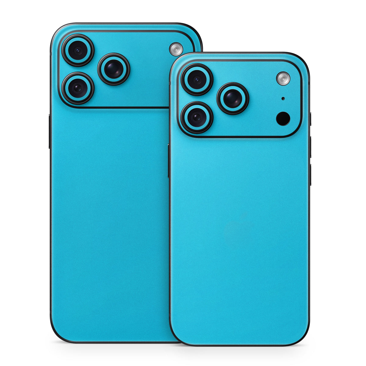 Solid State Tropical - Apple iPhone 18 Skin