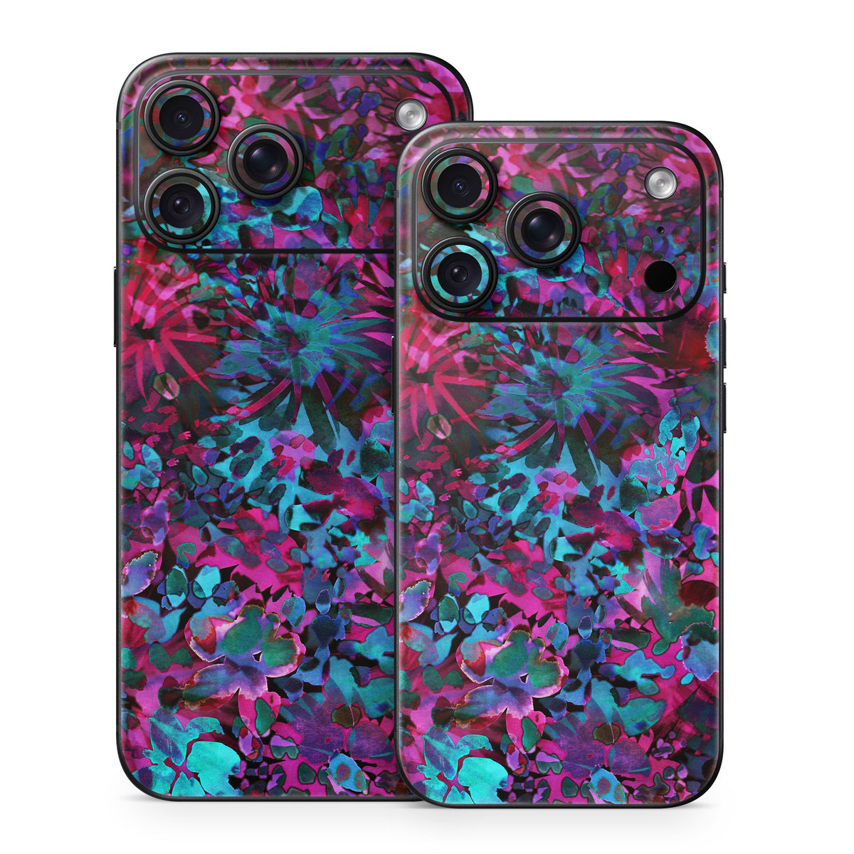 Summer Tropics - Apple iPhone 18 Skin