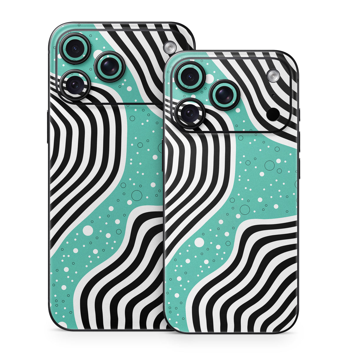 Sweet - Apple iPhone 18 Skin
