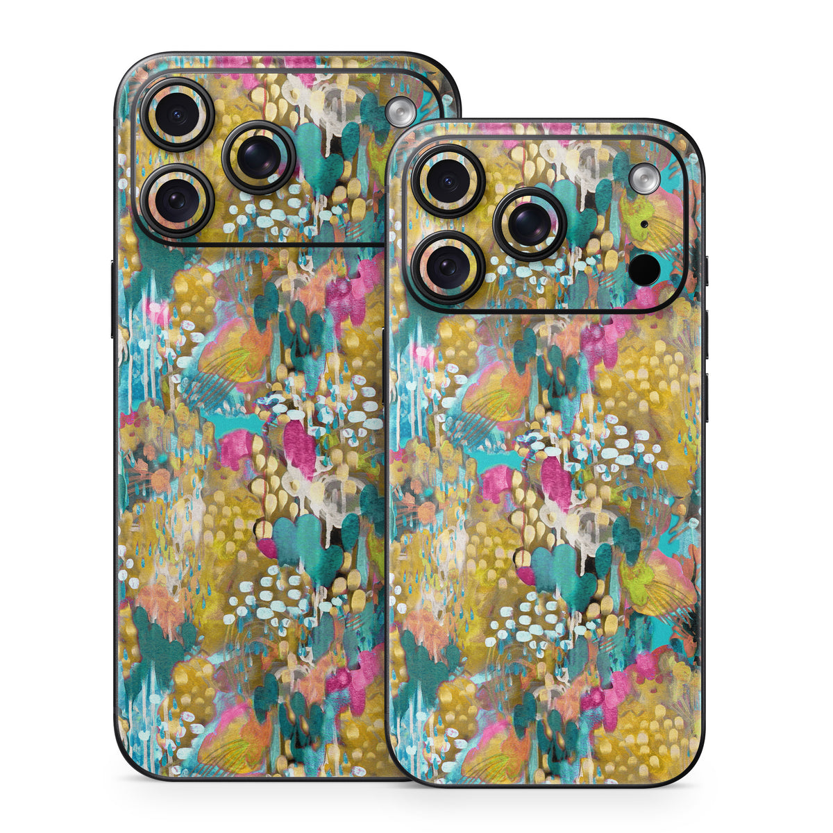 Sweet Talia - Apple iPhone 18 Skin