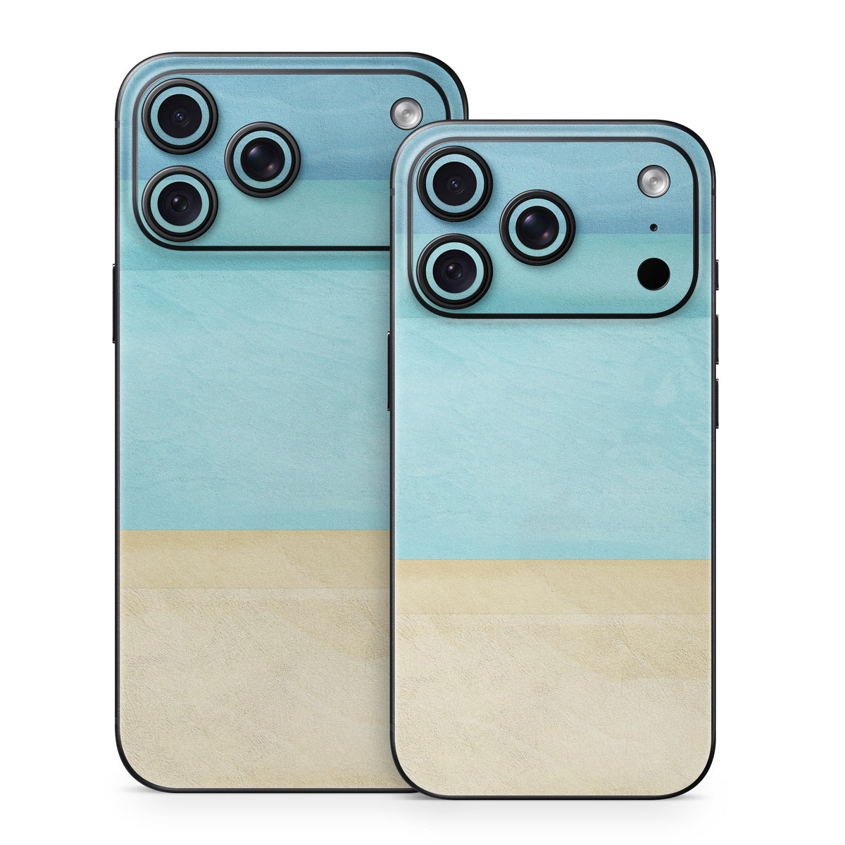 The Beach - Apple iPhone 18 Skin