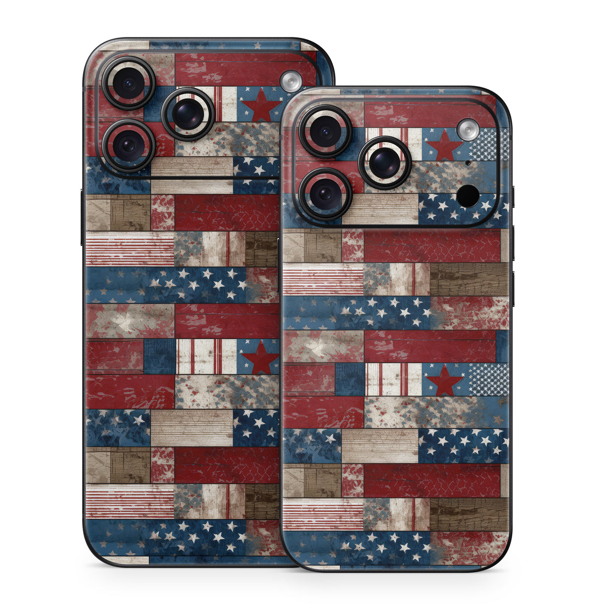 Tradition - Apple iPhone 18 Skin