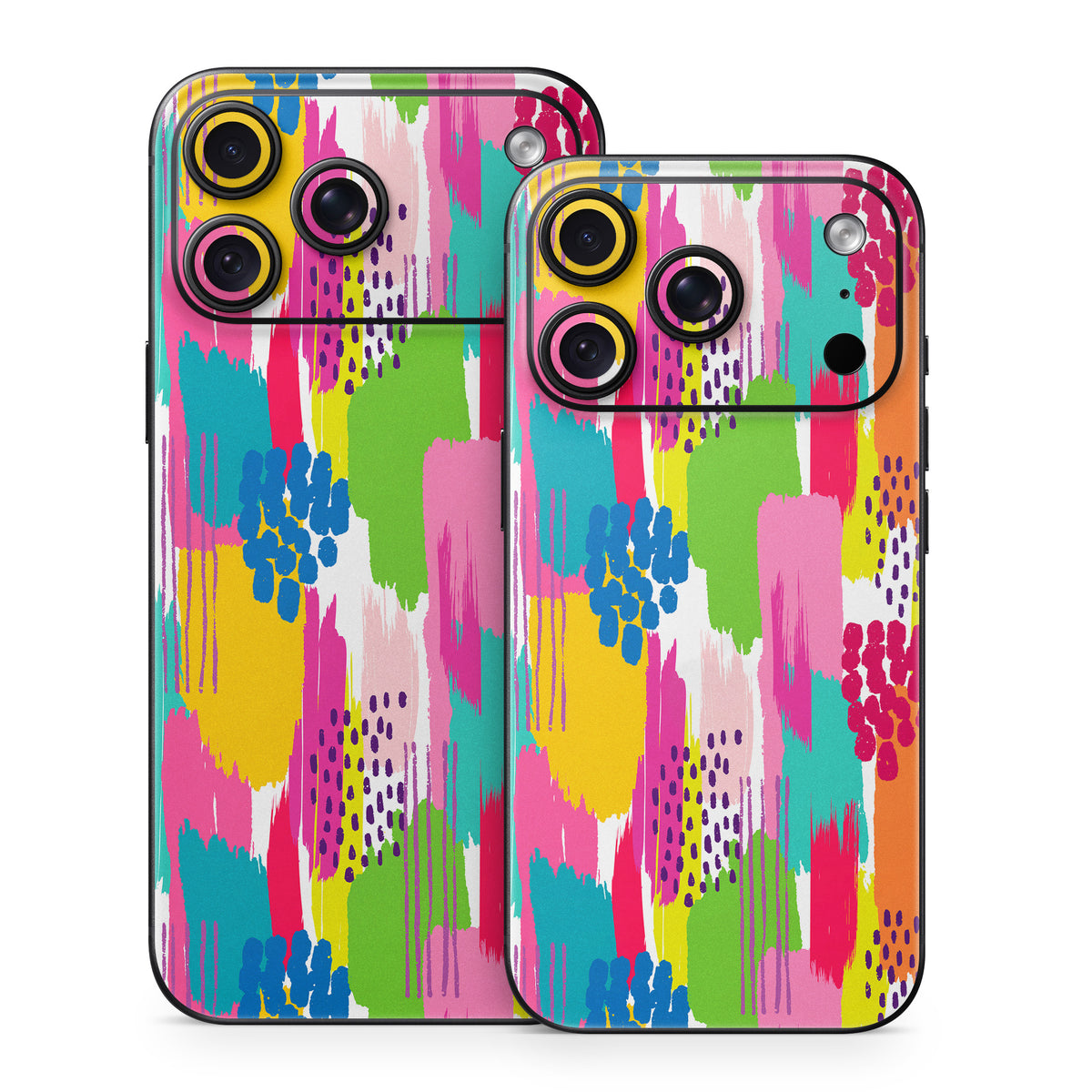Vada - Apple iPhone 18 Skin