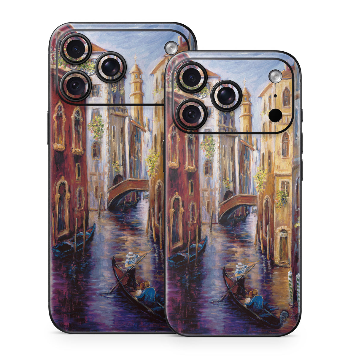 Venezia - Apple iPhone 18 Skin