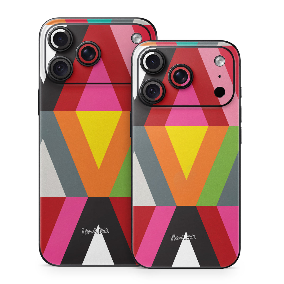 Viva - Apple iPhone 18 Skin
