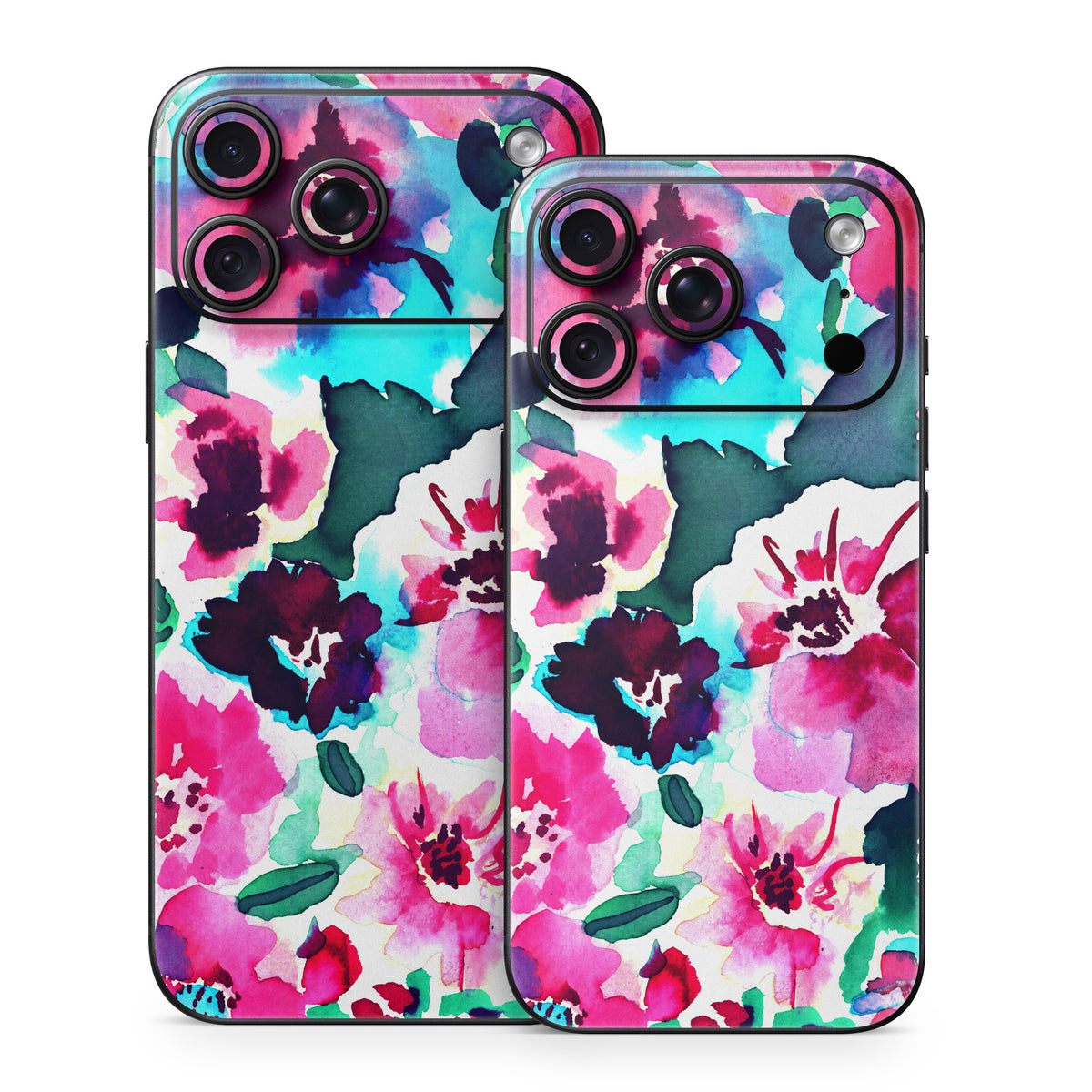 Zoe - Apple iPhone 18 Skin
