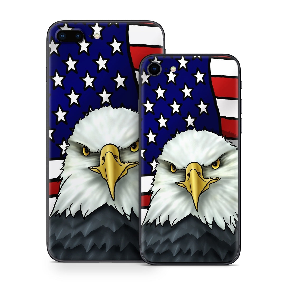 American Eagle - Apple iPhone 8 Skin