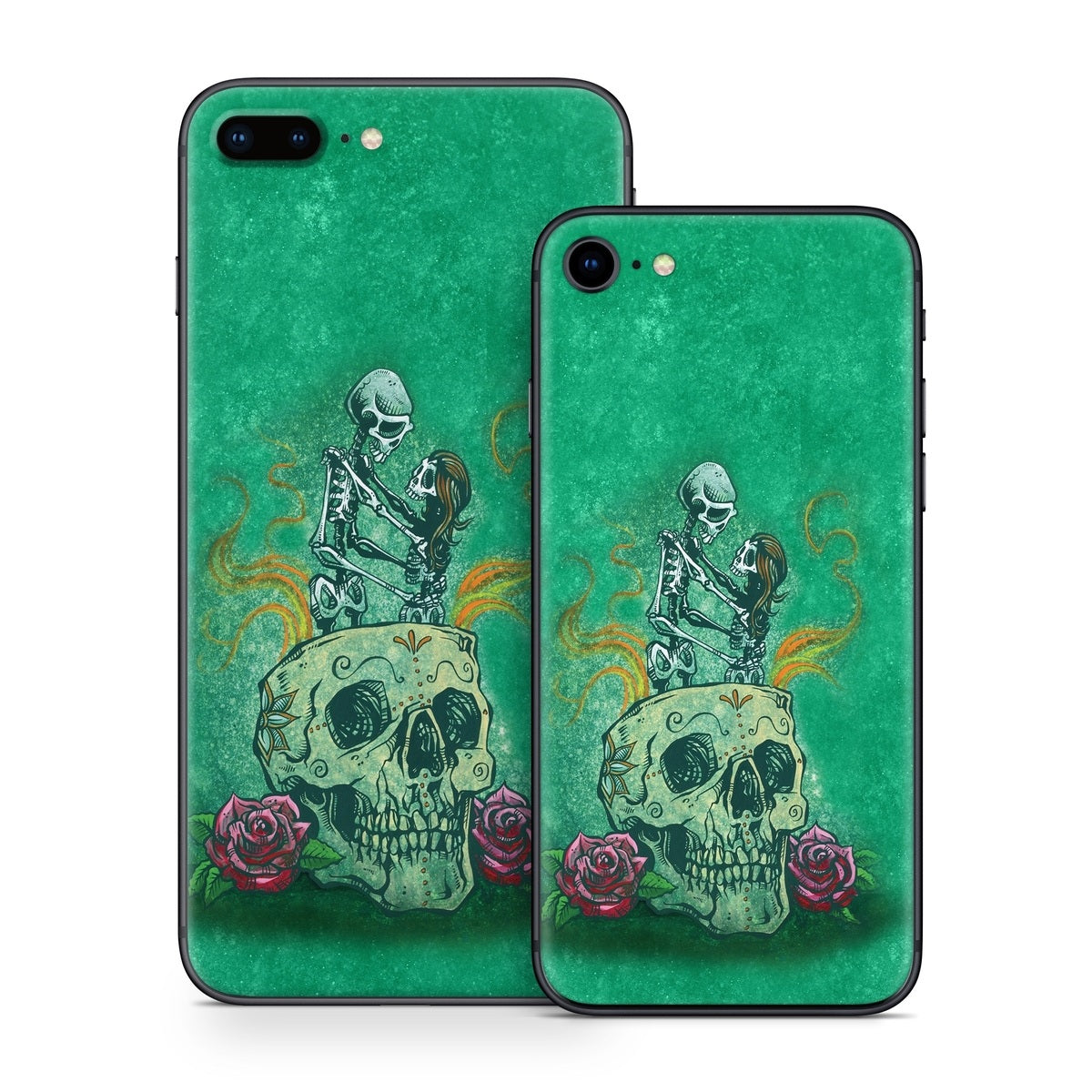 Amor Eterno - Apple iPhone 8 Skin