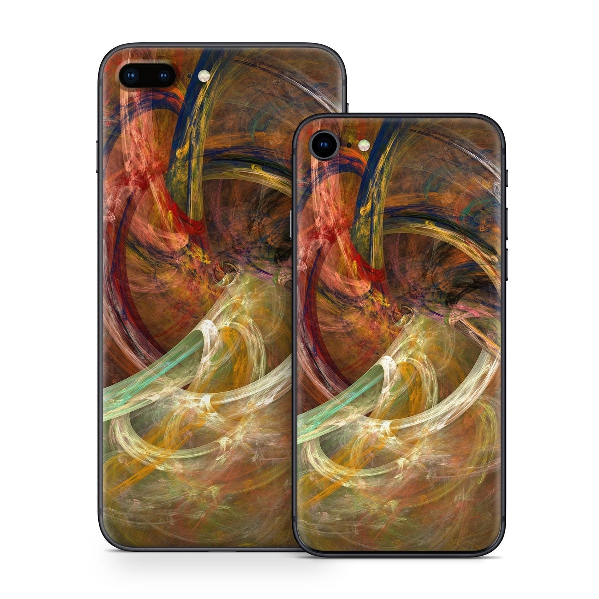 Blagora - Apple iPhone 8 Skin