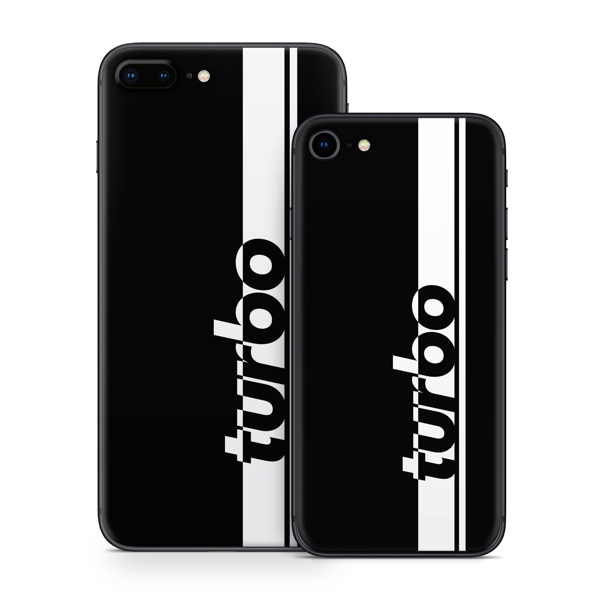 Boosted - Apple iPhone 8 Skin