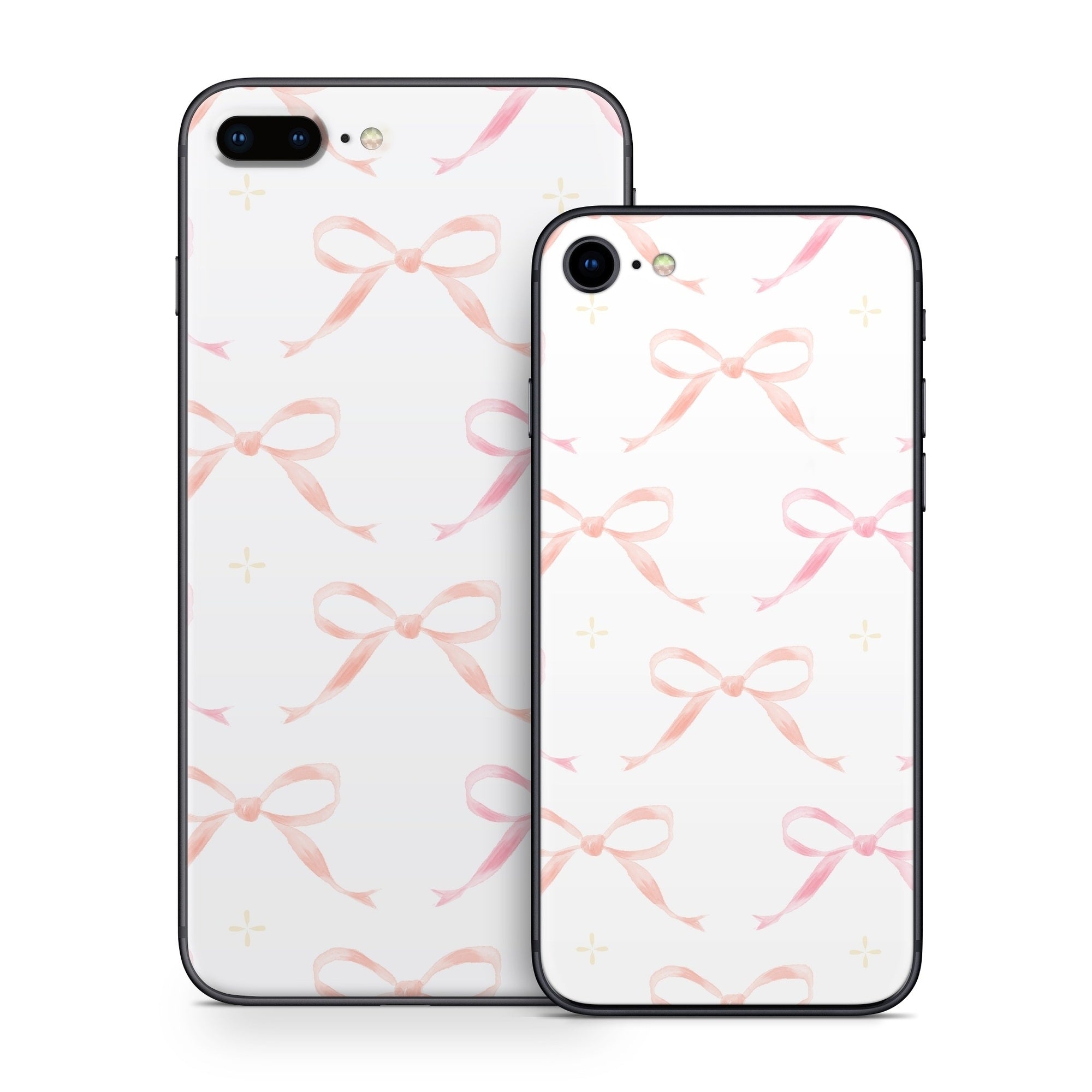 Bows - Apple iPhone 8 Skin