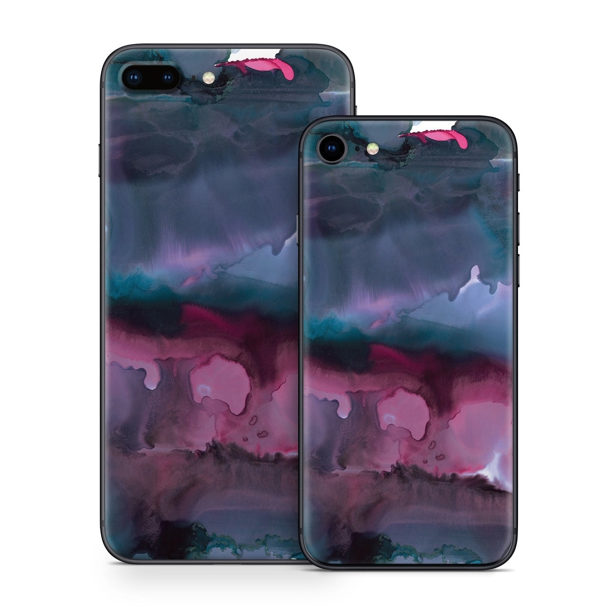 Dazzling - Apple iPhone 8 Skin