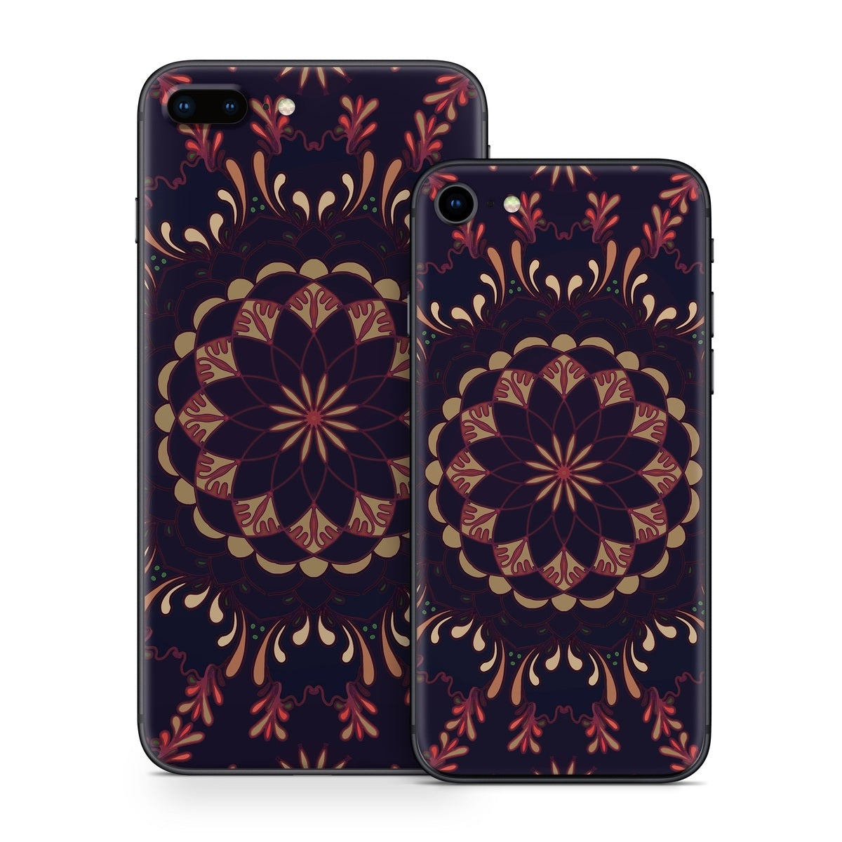 Delicatus - Apple iPhone 8 Skin