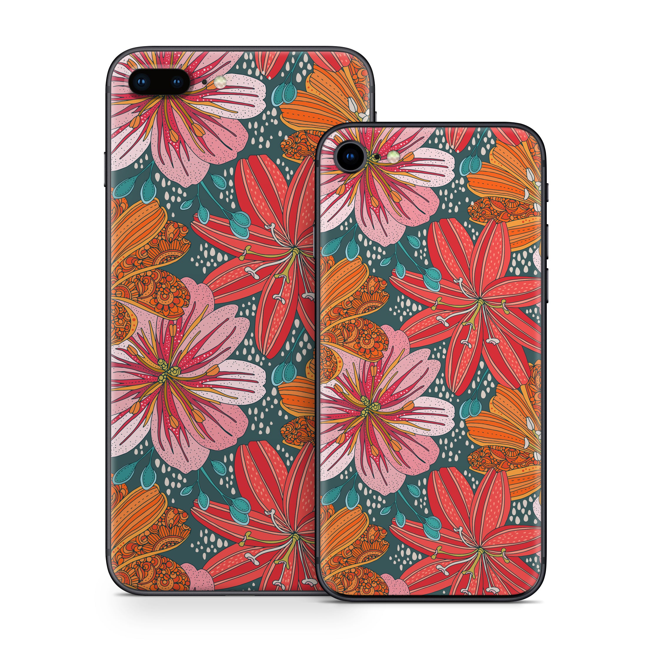 Desert Jewel - Apple iPhone 8 Skin