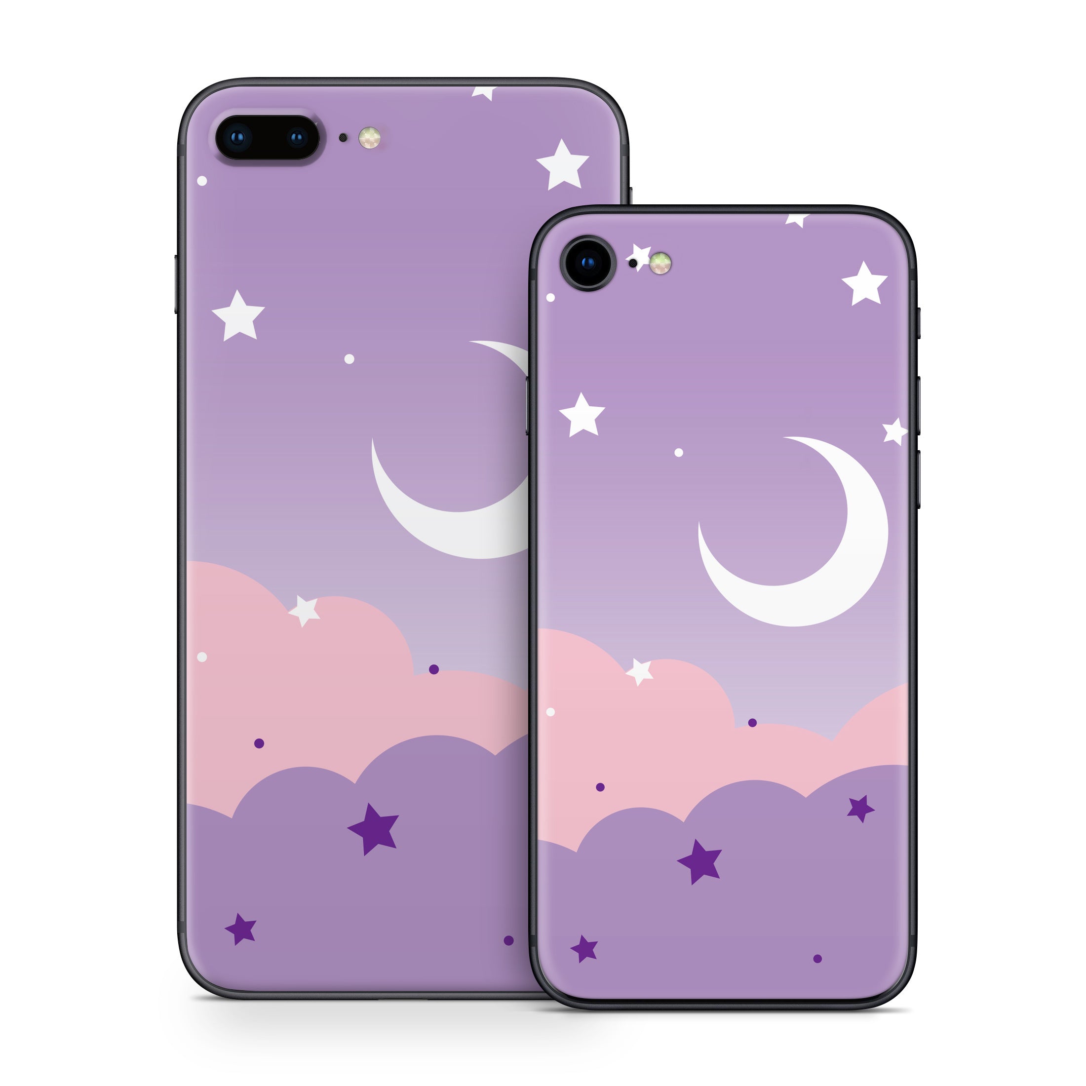 Dreaming - Apple iPhone 8 Skin