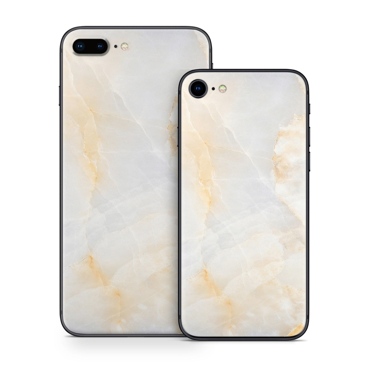 Dune Marble - Apple iPhone 8 Skin