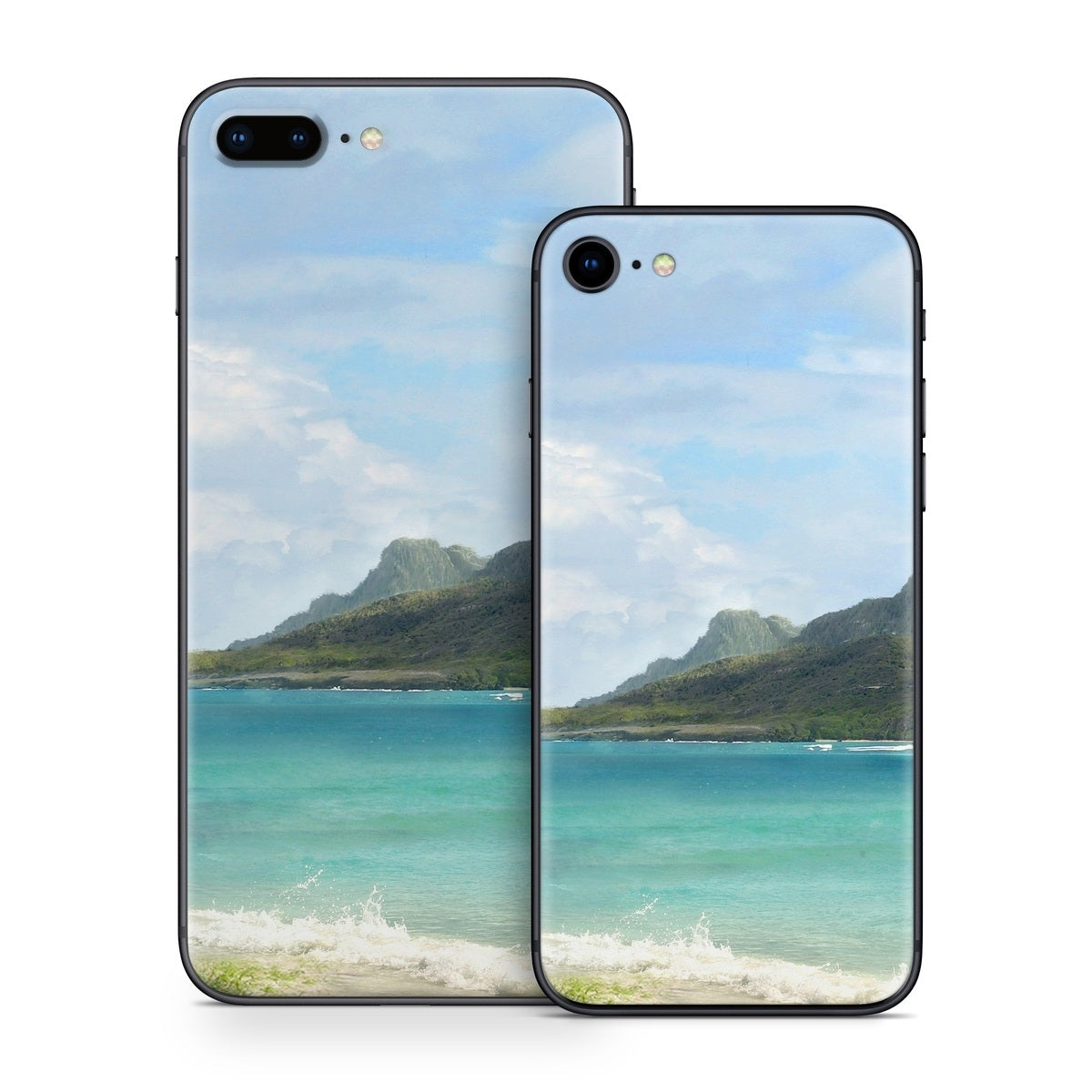 El Paradiso - Apple iPhone 8 Skin