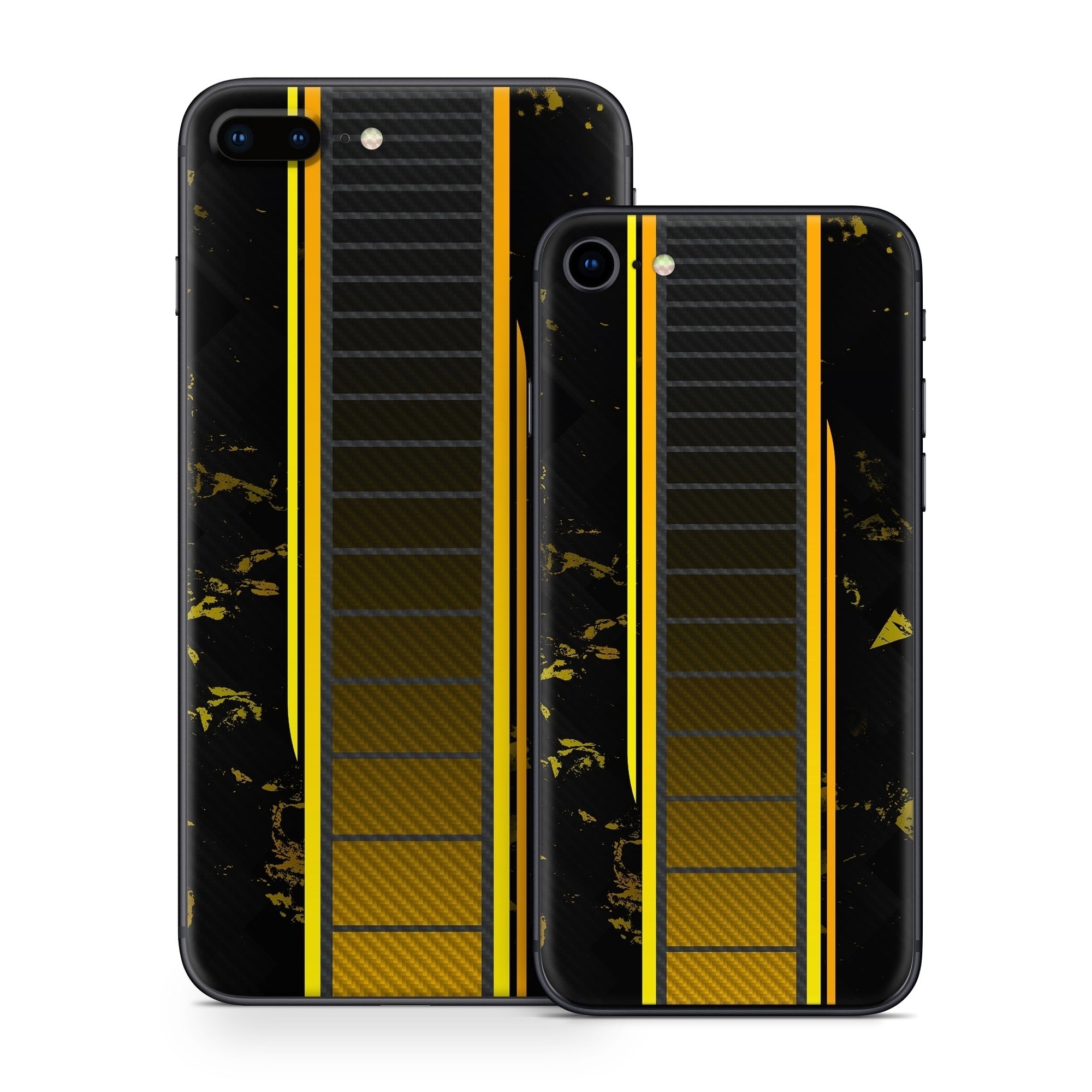 Enduro - Apple iPhone 8 Skin