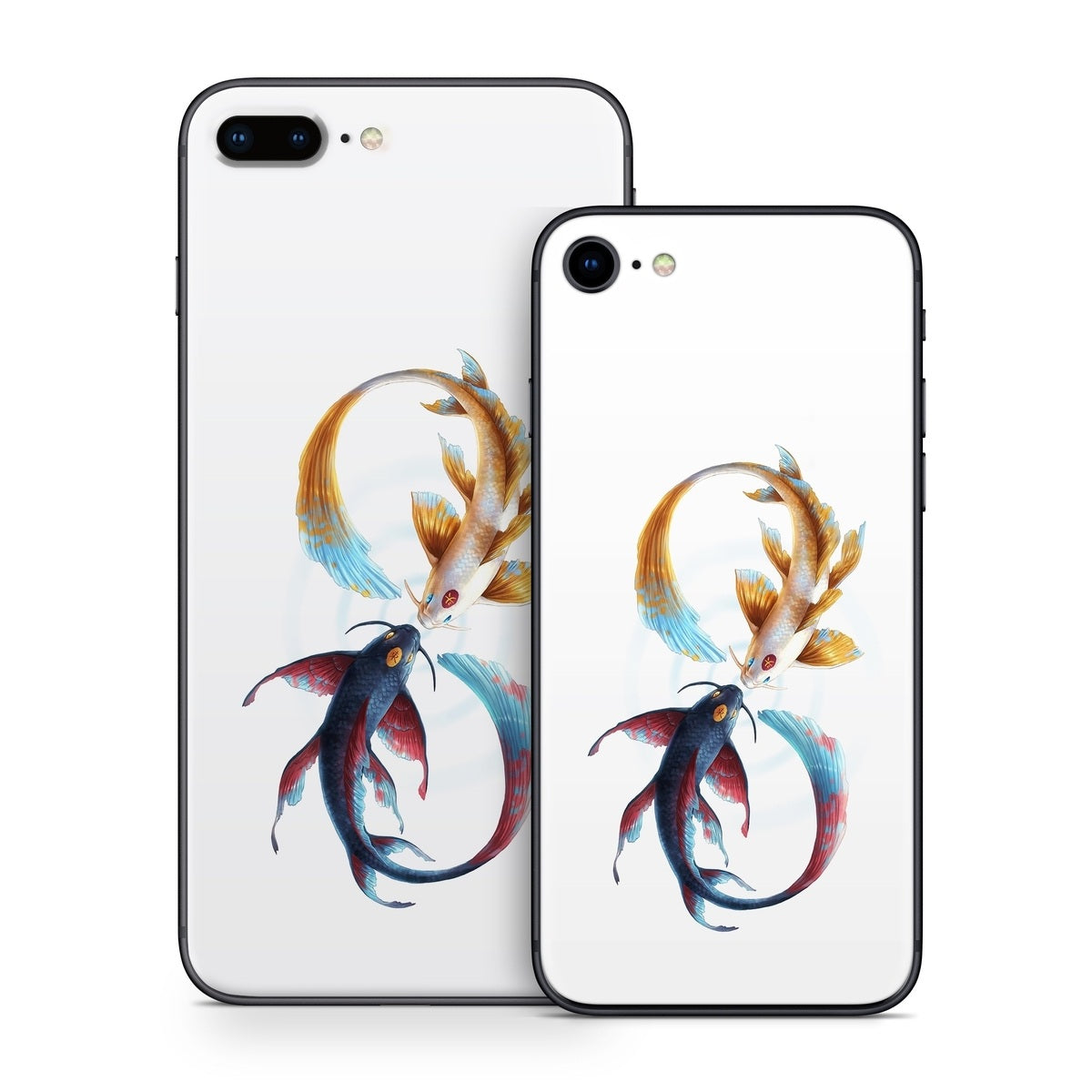 Eternal Bond - Apple iPhone 8 Skin