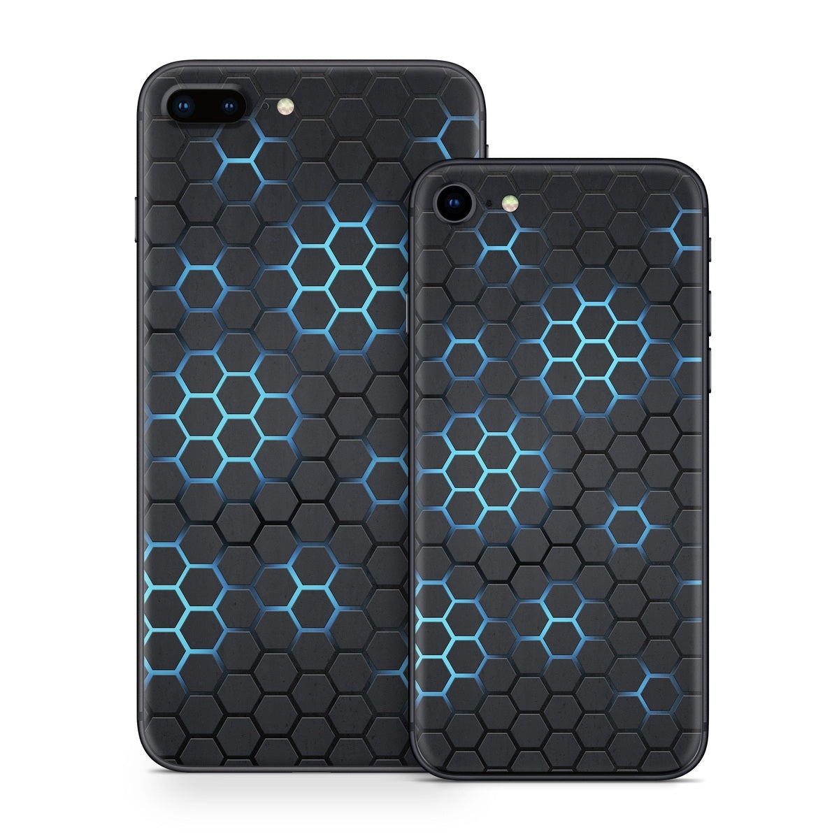 EXO Neptune - Apple iPhone 8 Skin