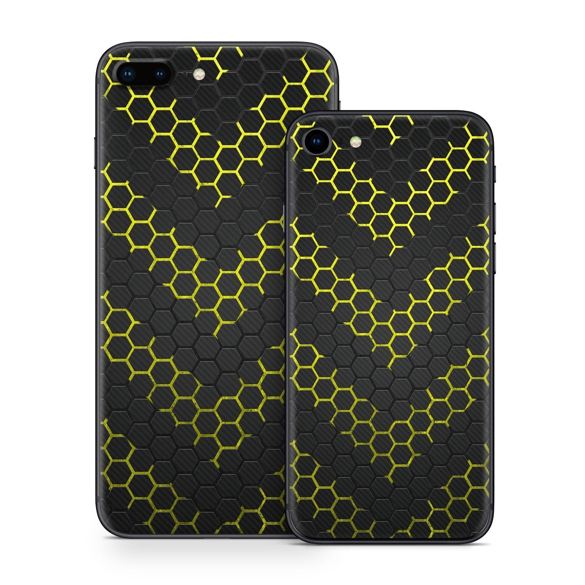 EXO Wasp - Apple iPhone 8 Skin