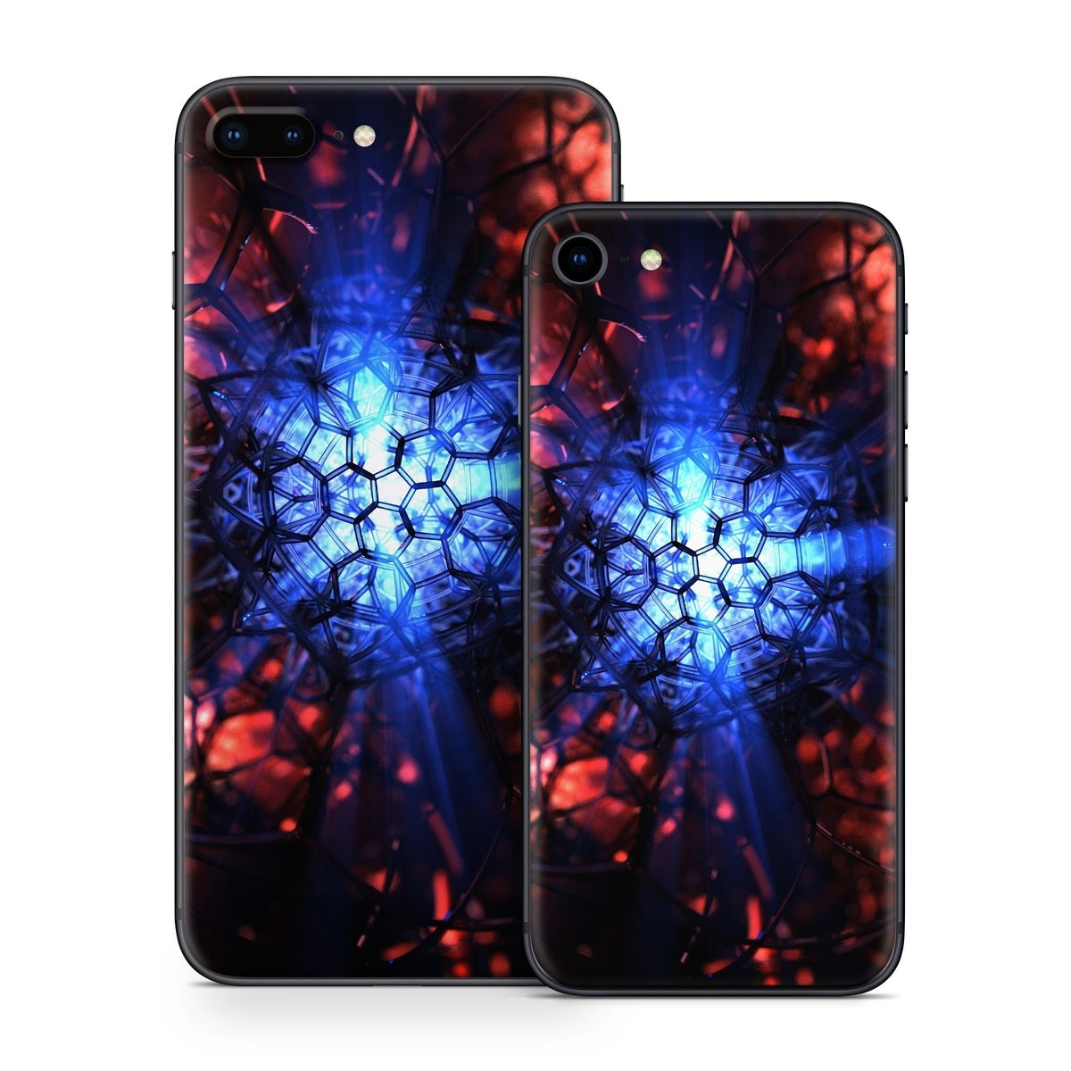 Geomancy - Apple iPhone 8 Skin