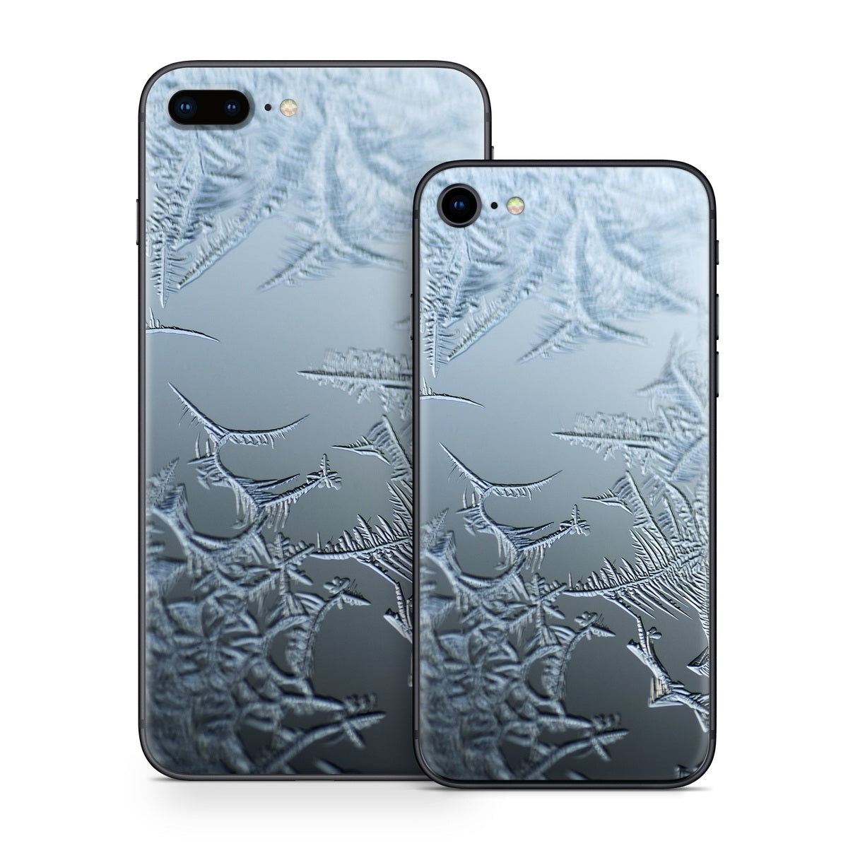 Icy - Apple iPhone 8 Skin