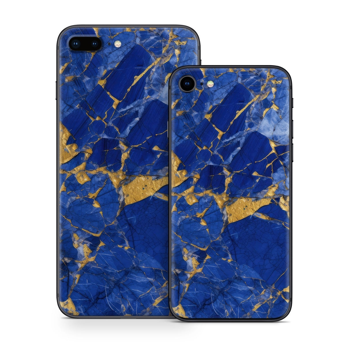 Lapis Lazuli - Apple iPhone 8 Skin