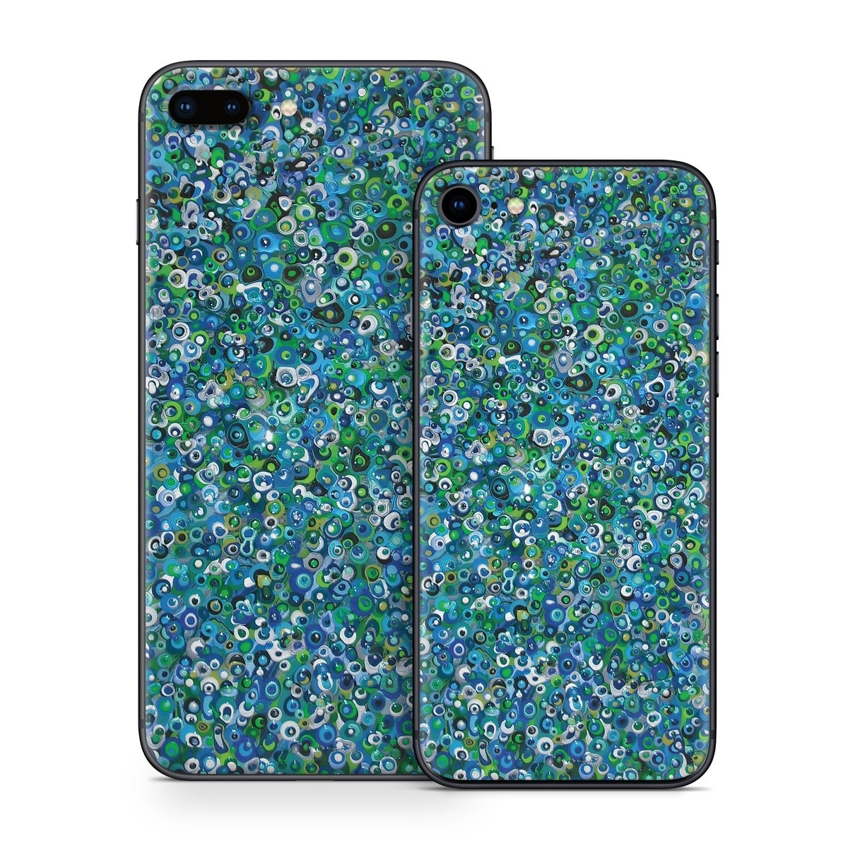Last Dance - Apple iPhone 8 Skin
