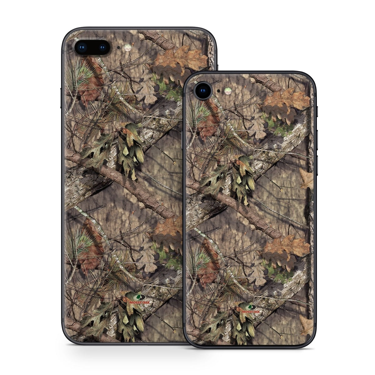 Break-Up Country - Apple iPhone 8 Skin