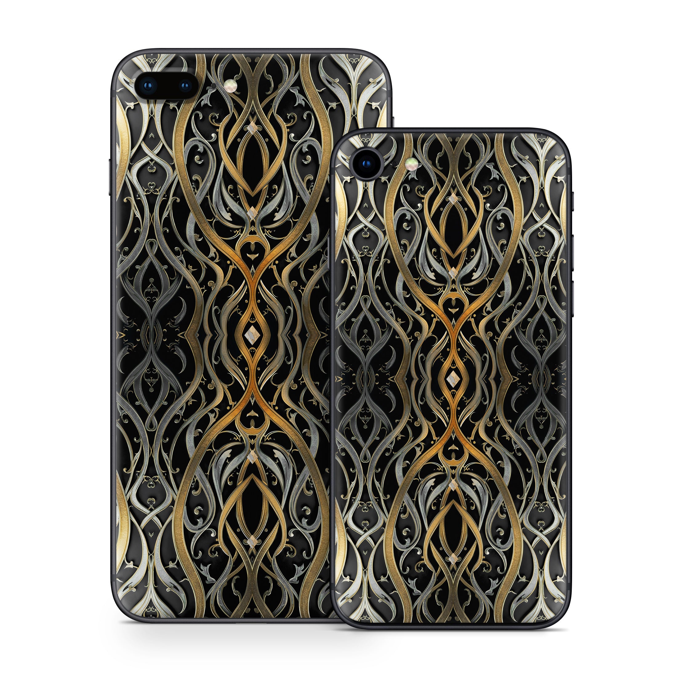 Nouveau - Apple iPhone 8 Skin