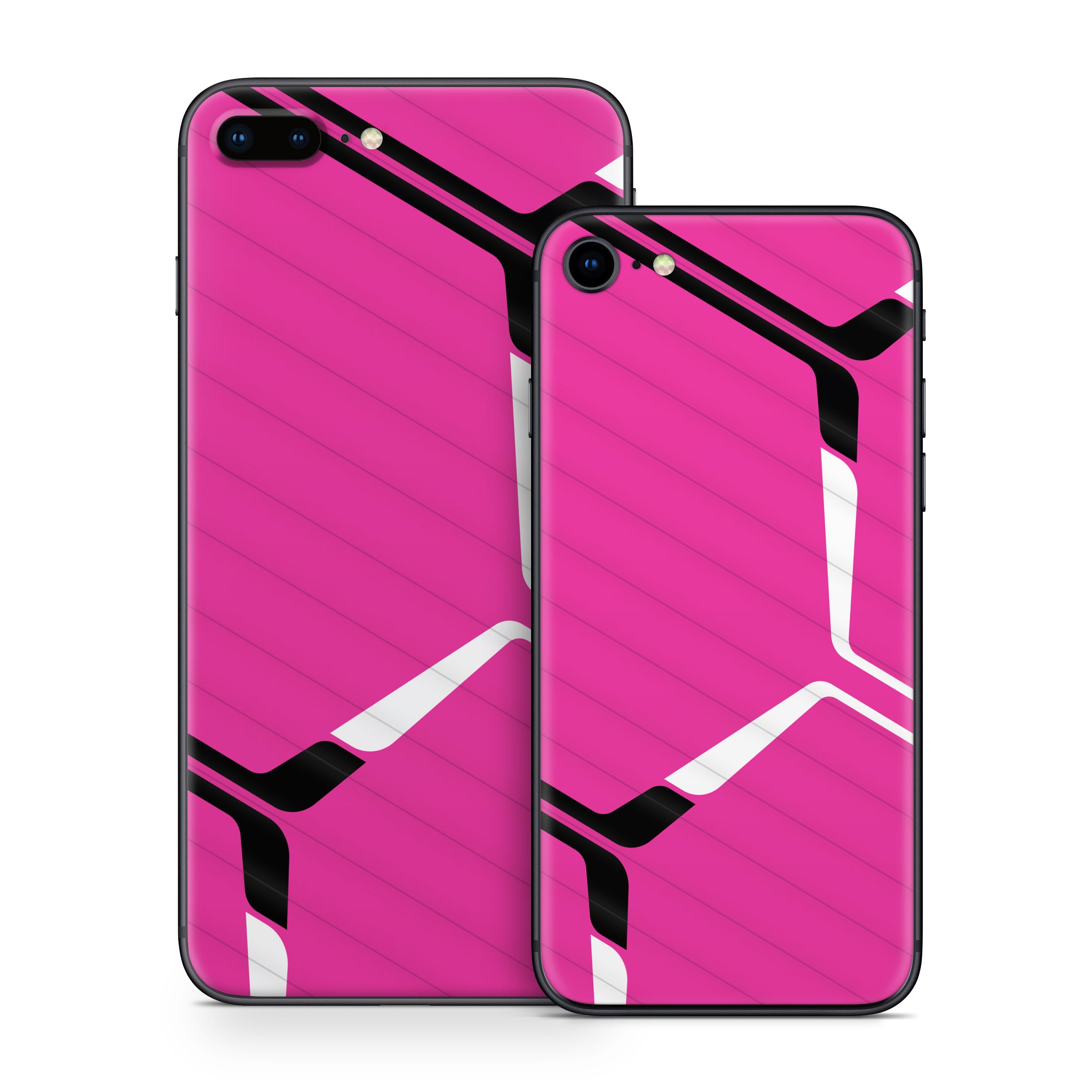 The Judson - Apple iPhone 8 Skin