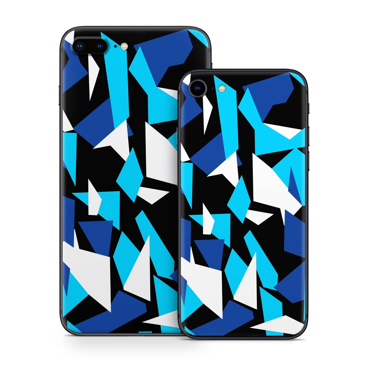 Raytracer - Apple iPhone 8 Skin