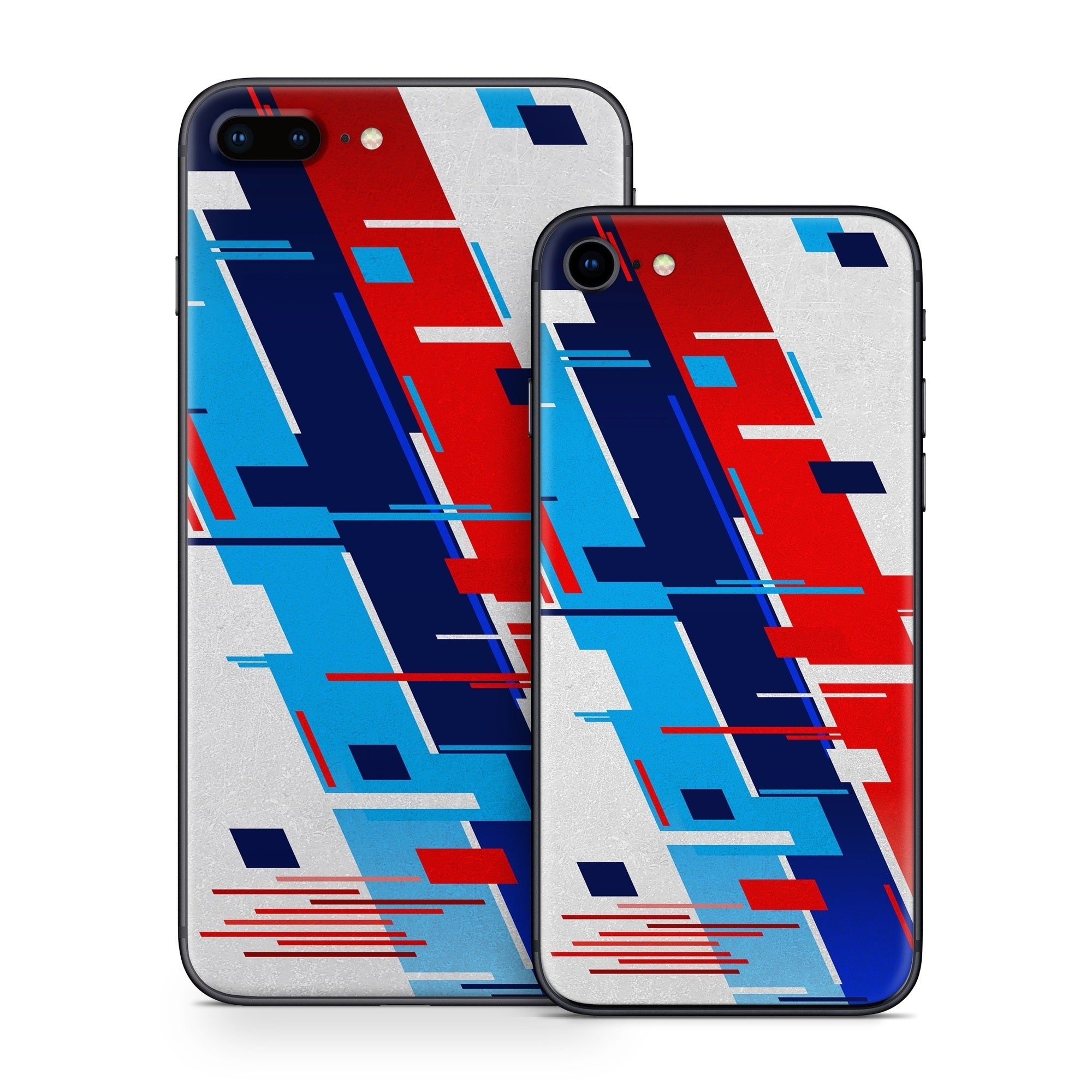 Rennsport - Apple iPhone 8 Skin