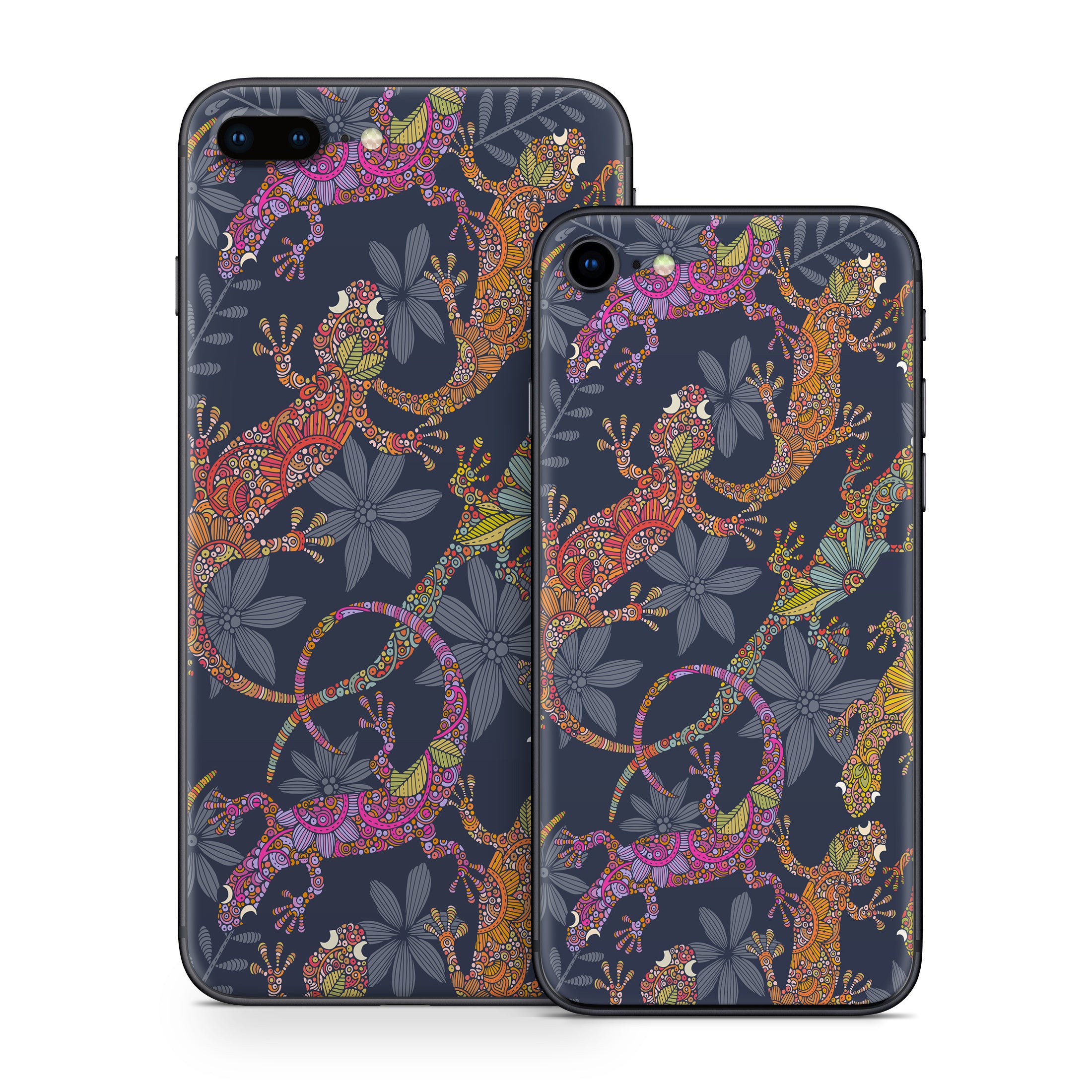 Salamanca - Apple iPhone 8 Skin