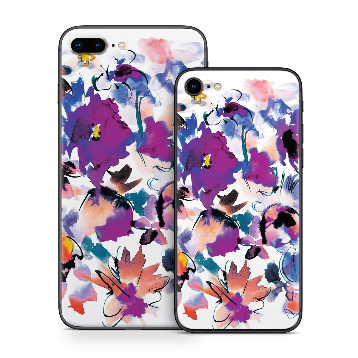 Sara - Apple iPhone 8 Skin