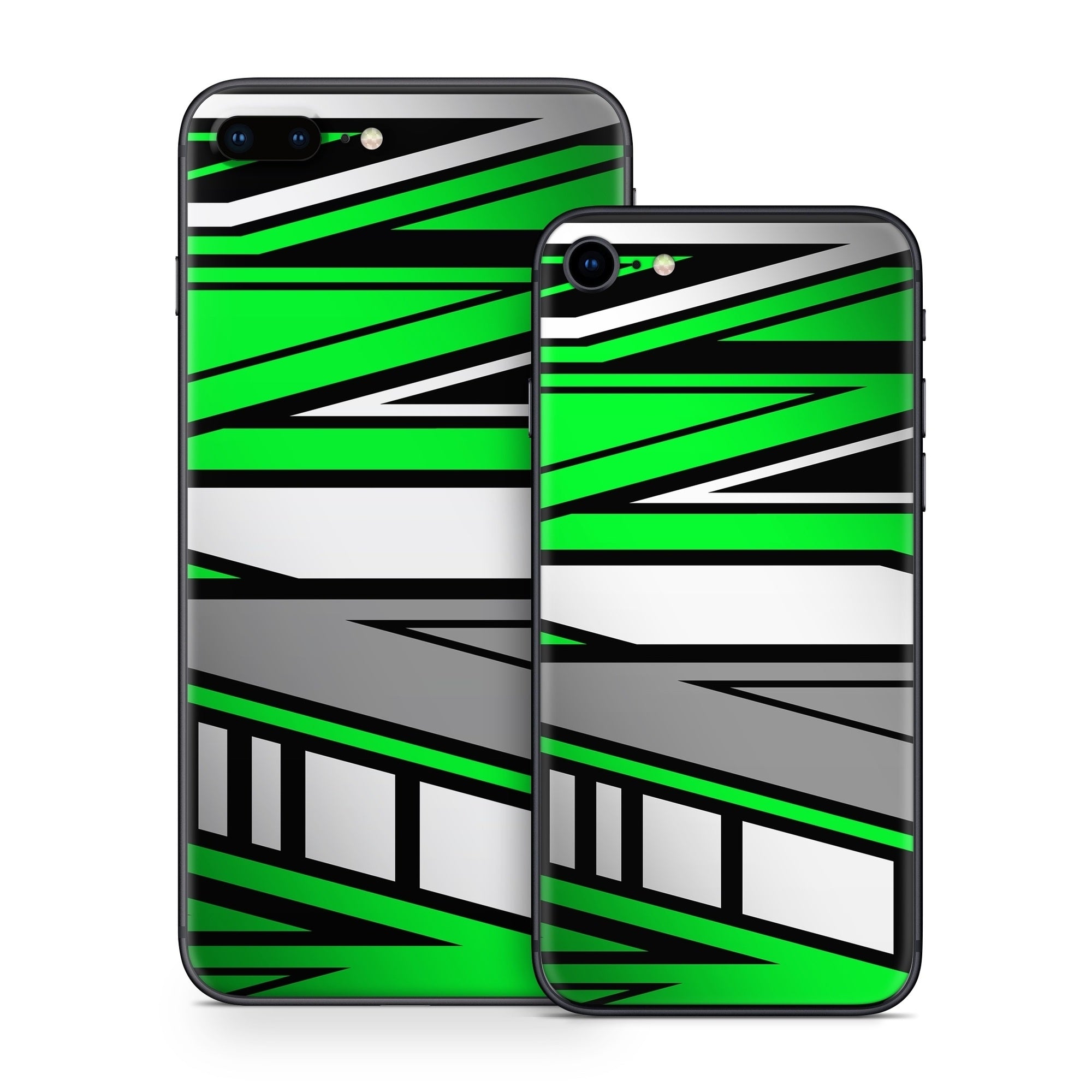 Slider - Apple iPhone 8 Skin