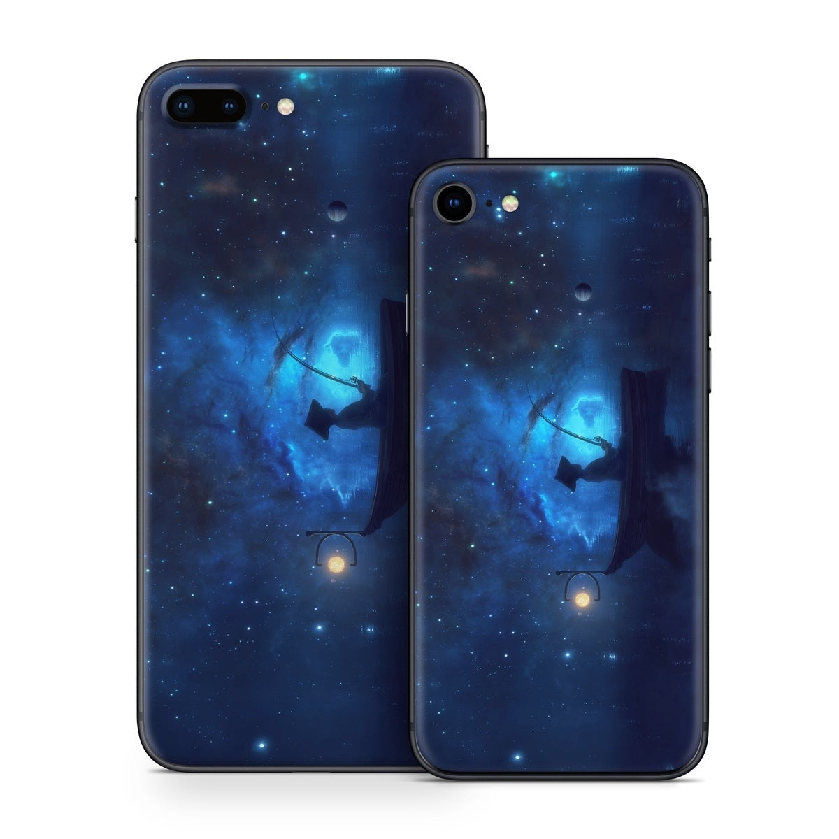 Starlord - Apple iPhone 8 Skin