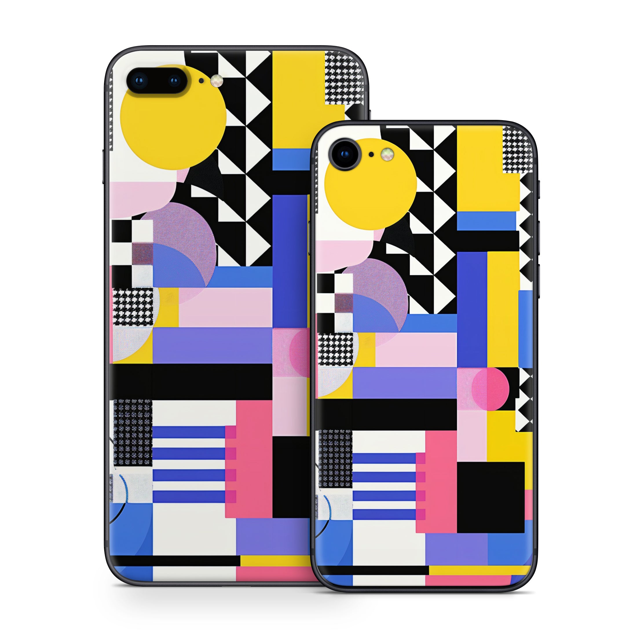 Stoked - Apple iPhone 8 Skin