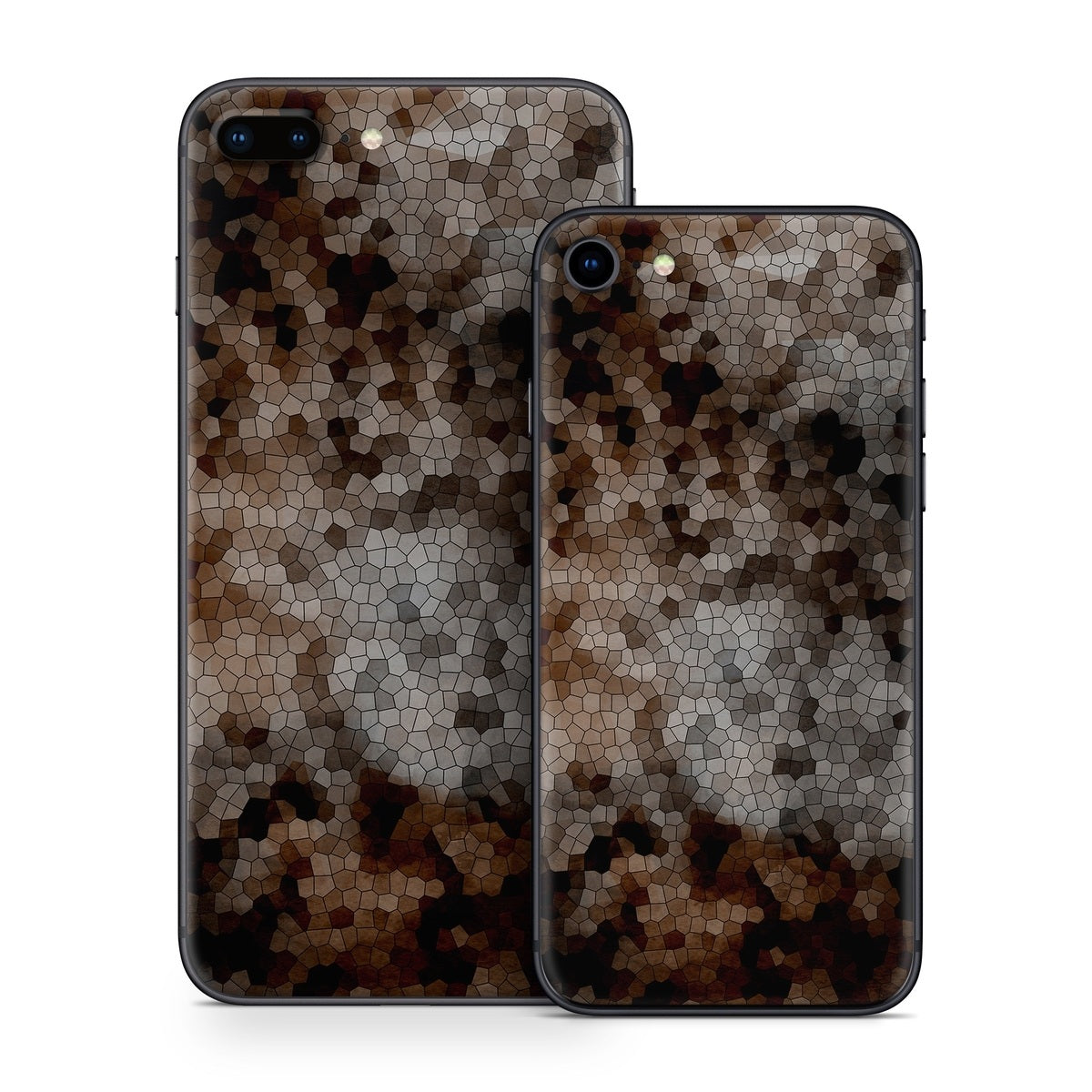 Timberline - Apple iPhone 8 Skin